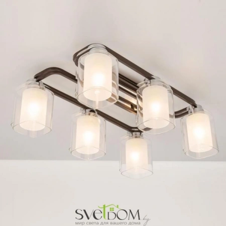 Люстры потолочныеCL159261 CITILUX | Svetdom.by