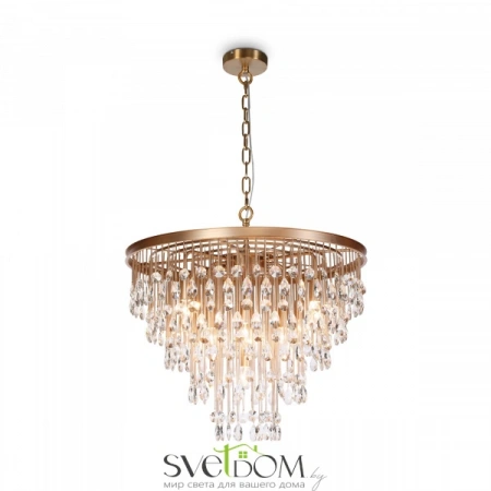 Подвесные светильники Maytoni MOD091PL-09G от Магазина Svetdom.by