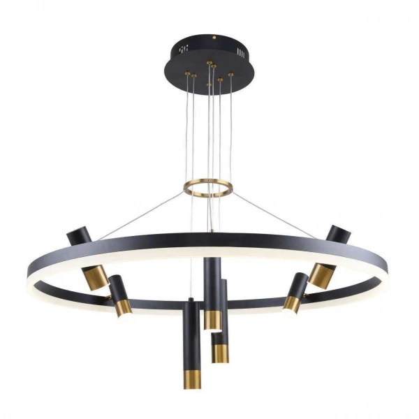 Люстры подвесные3097-8P Favourite | Svetdom.by