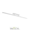 Citilux Стиг CL203210 LED Светильник подвесной с диммером Белый CITILUX