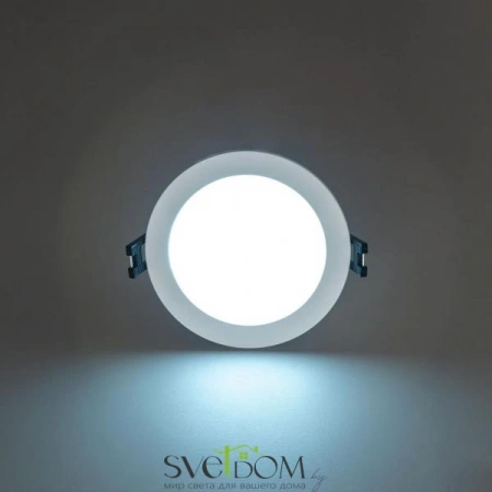 Встраиваемые светильники CITILUX CLD008110V от Магазина Svetdom.by