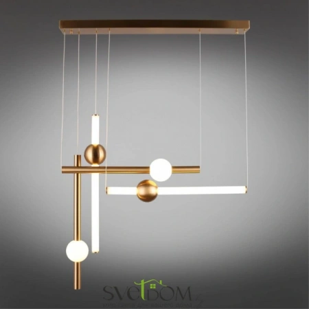 Подвесные светильники Aployt APL.038.06.50 от Магазина Svetdom.by