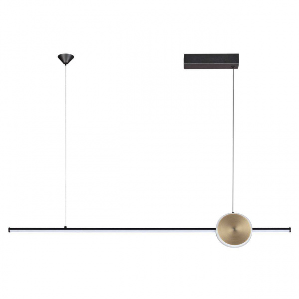 Подвесные светильники Odeon Light 6601/30L от Магазина Svetdom.by