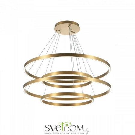 Подвесные светильники Maytoni MOD058PL-L174BSK от Магазина Svetdom.by