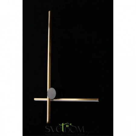 Настенные светильники APL.056.01.12 Aployt | Svetdom.by