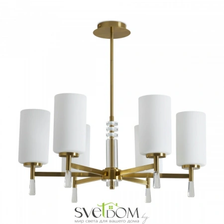 Подвесные светильники Freya FR2031PL-06BS от Магазина Svetdom.by