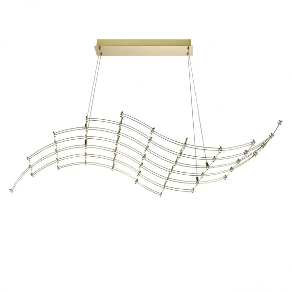 Подвесные светильники Odeon Light 7058/45L от Магазина Svetdom.by