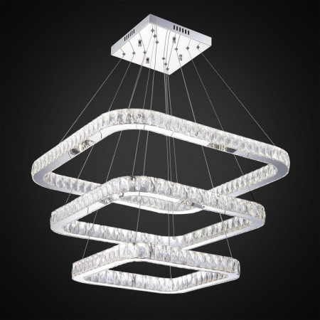 Люстры подвесныеEL336P100 CITILUX | Svetdom.by