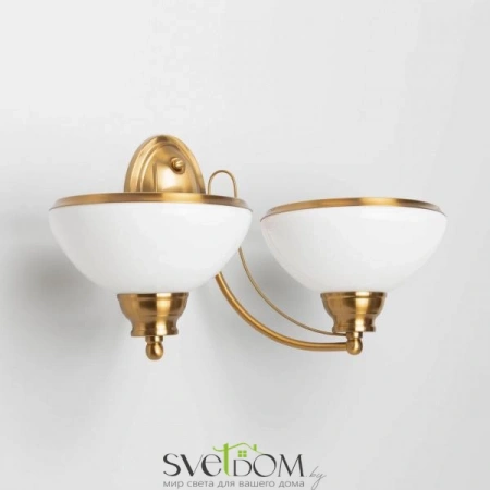 Бра CL401323 CITILUX | Svetdom.by