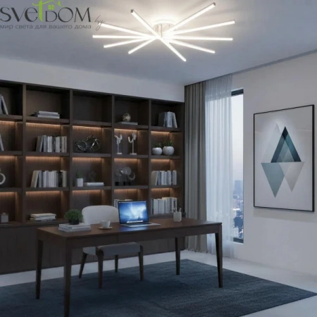 Люстры потолочныеCL203650 CITILUX | Svetdom.by