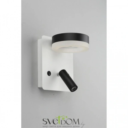Настенные светильники OML-10911-02 Omnilux | Svetdom.by