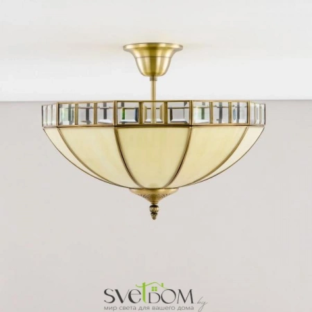 Люстры потолочныеCL440141 CITILUX | Svetdom.by