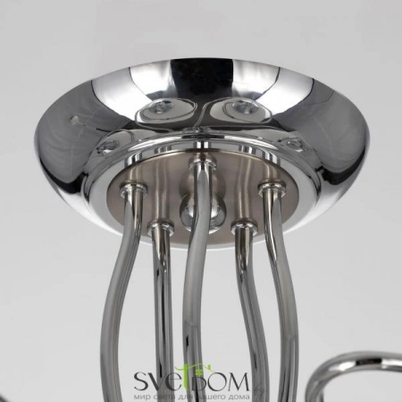 Люстры потолочныеCL155151 CITILUX | Svetdom.by