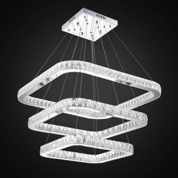 Люстры подвесныеEL336P100 CITILUX | Svetdom.by