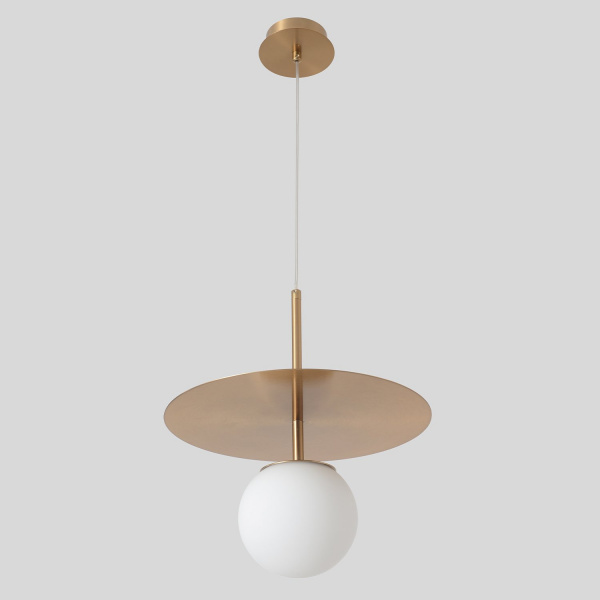 Подвесные светильники Crystal Lux 3282/201.1 от Магазина Svetdom.by