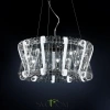 Люстры подвесныеEL326P12.1 CITILUX | Svetdom.by