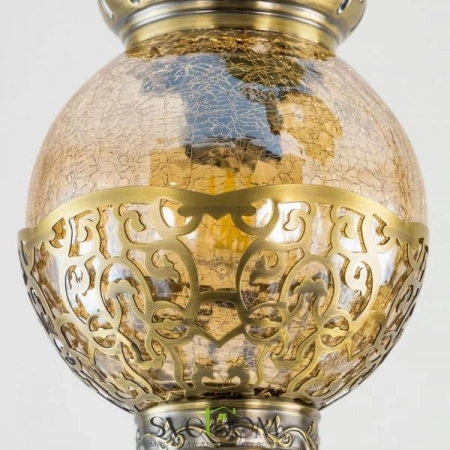 Подвесные светильники CITILUX CL419133 от Магазина Svetdom.by