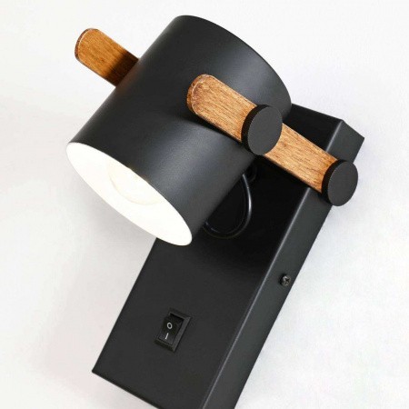 Настенные светильники 3004-1W Favourite | Svetdom.by