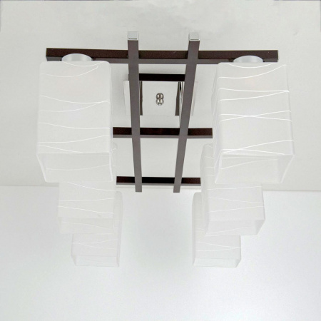 Люстры потолочныеCL127161 CITILUX | Svetdom.by