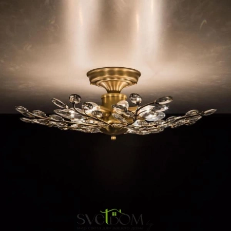 Люстры потолочныеCL315183 CITILUX | Svetdom.by