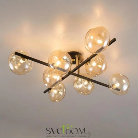 Люстры на штангеCL201181 CITILUX | Svetdom.by