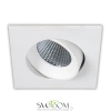 Citilux Альфа CLD001KNW0 LED Встраиваемый светильник Белый CITILUX
