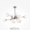 ЛюстрыMOD221-PL-12-N Maytoni | Svetdom.by