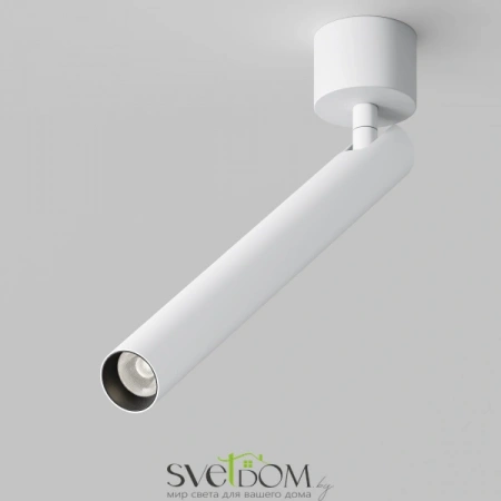 Потолочные светильники Maytoni C141CL-L300-6W4K-W от Магазина Svetdom.by