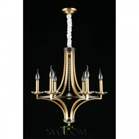Люстры подвесныеAPL.805.03.06 Aployt | Svetdom.by