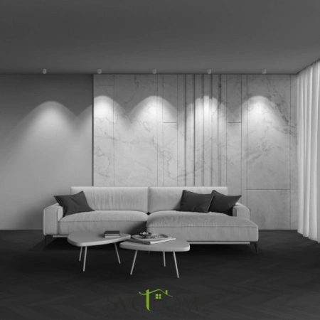 Потолочные светильники Maytoni C064CL-8W3K-RD-WB от Магазина Svetdom.by