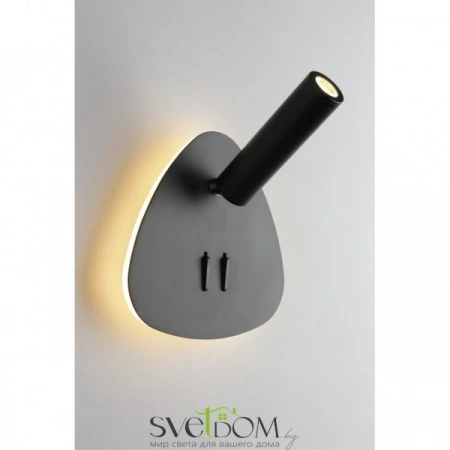 Настенные светильники OML-20821-02 Omnilux | Svetdom.by