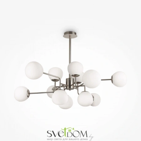 ЛюстрыMOD221-PL-12-N Maytoni | Svetdom.by