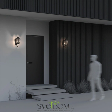 Настенные светильники O413WL-01BZ1 Maytoni | Svetdom.by