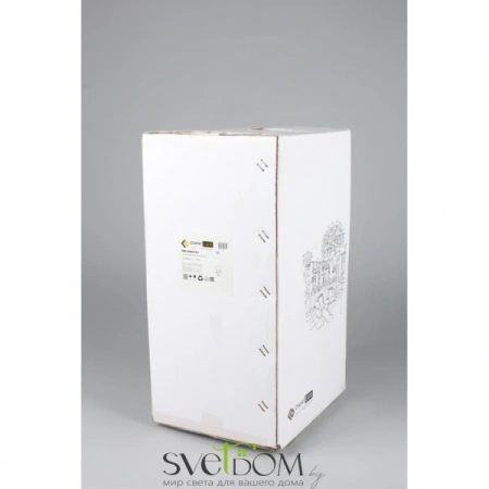 Люстра подвесная Omnilux  OML-04603-44 Omnilux