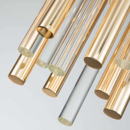 Люстры подвесные2975-1P Favourite | Svetdom.by