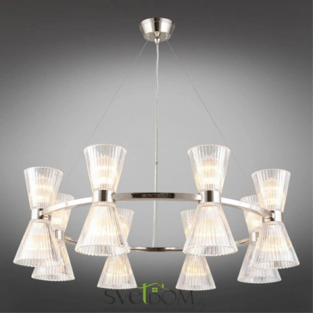 Люстры подвесныеAPL.801.13.16 Aployt | Svetdom.by
