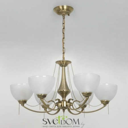 Люстры подвесныеCL417263 CITILUX | Svetdom.by