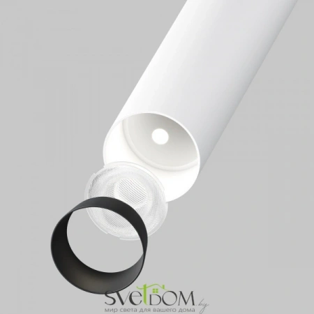 Потолочные светильники Maytoni C142CL-6W4K-W от Магазина Svetdom.by