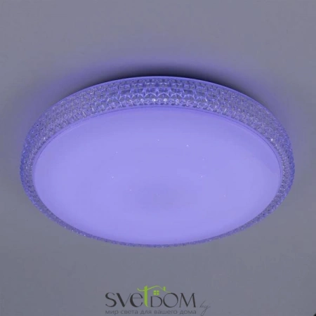 Люстры потолочныеCL718A60G CITILUX | Svetdom.by