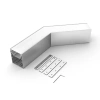 Угол SL-LINE-6070-135 Arlight 030138 Arlight