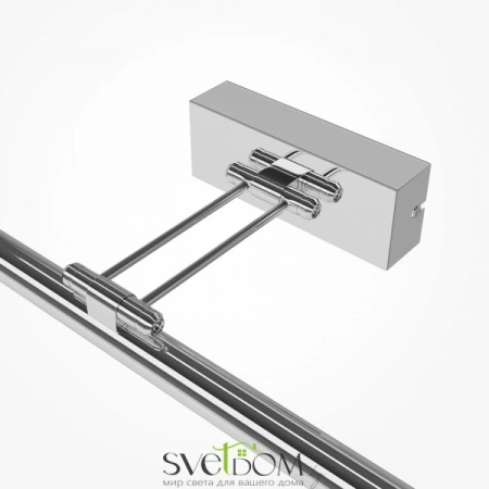 Подсветки MIR267WL-L12CH3K Maytoni | Svetdom.by