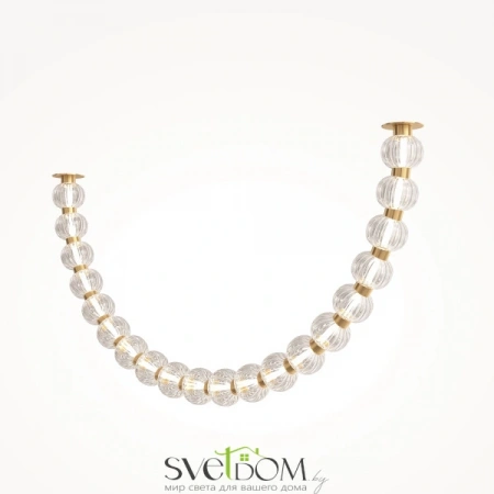 Потолочные светильники Maytoni MOD555CL-L28G3K от Магазина Svetdom.by