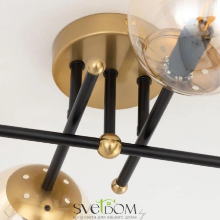 Люстры потолочныеCL144145 CITILUX | Svetdom.by