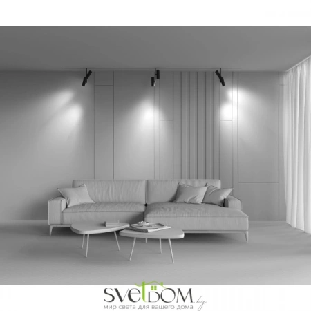 TR005-2-2X12W3K-B Maytoni