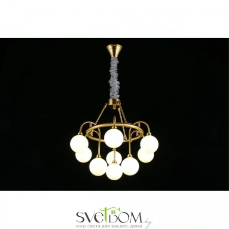 Люстры подвесныеAPL.839.03.09 Aployt | Svetdom.by