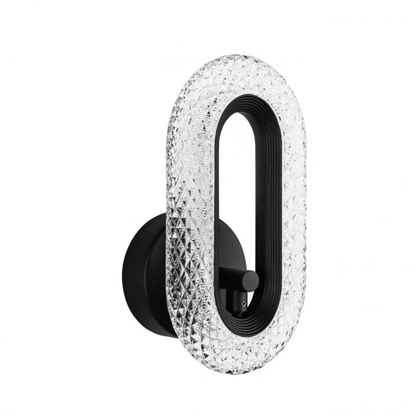 Настенные светильники MS.1120.01 BK MODELUX | Svetdom.by