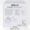 Накладные светильники CITILUX CL750241 от Магазина Svetdom.by