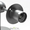 Настенный светильник Lussole Hartwell LSP-8167 E27 Lussole