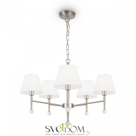 Подвесные светильники Freya FR2190PL-05N от Магазина Svetdom.by