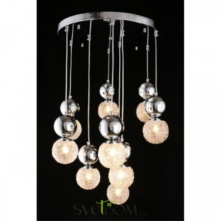 Люстры подвесныеAPL.763.03.09 Aployt | Svetdom.by